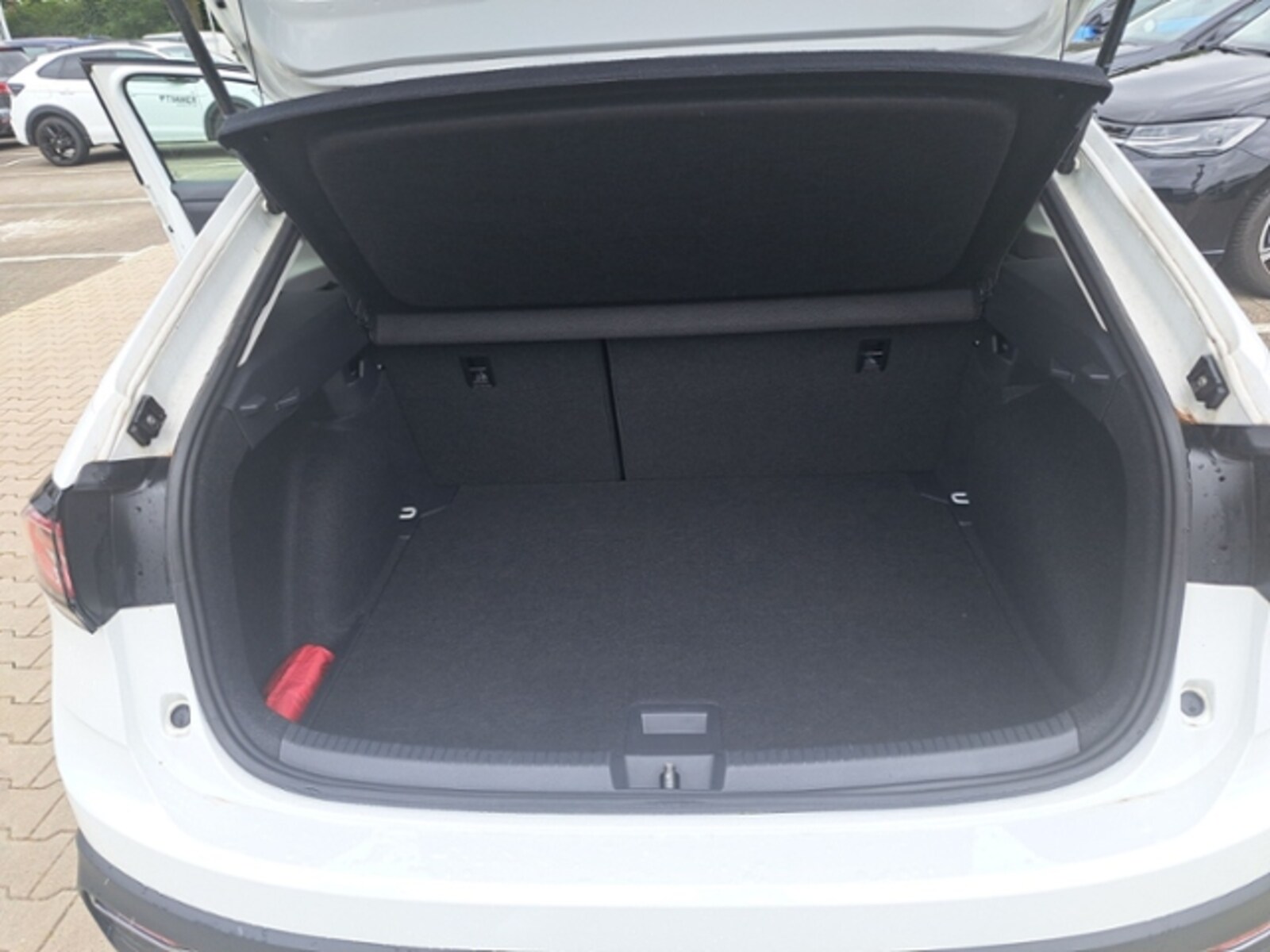Volkswagen Taigo – Bild 16