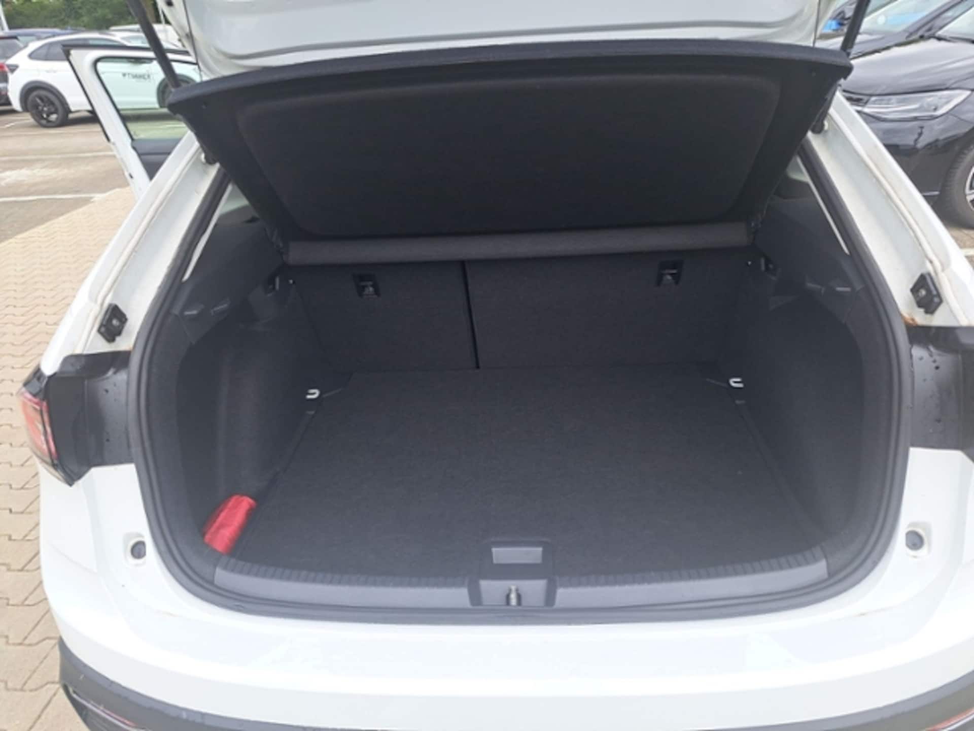 Volkswagen Taigo Style