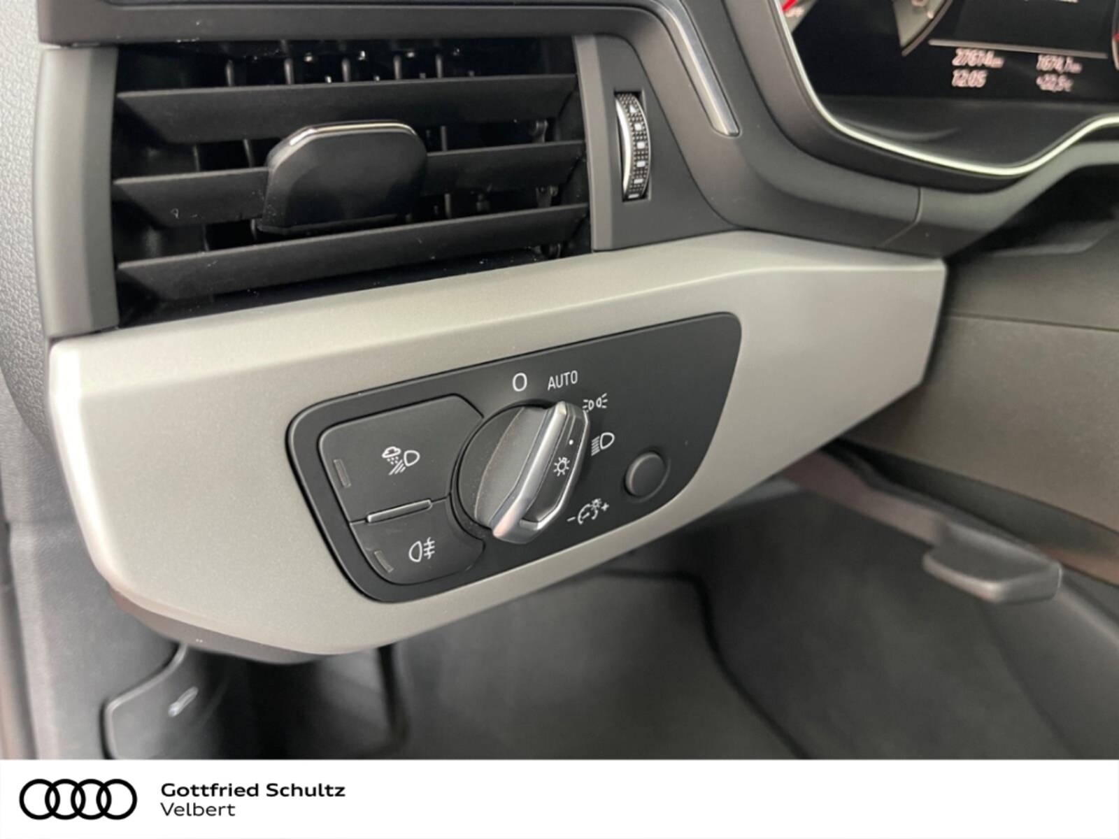 Audi A4 Avant – Bild 12