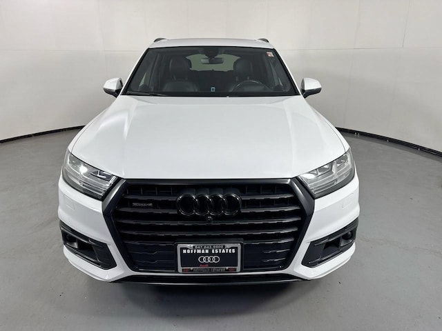 2018 Audi Q7
