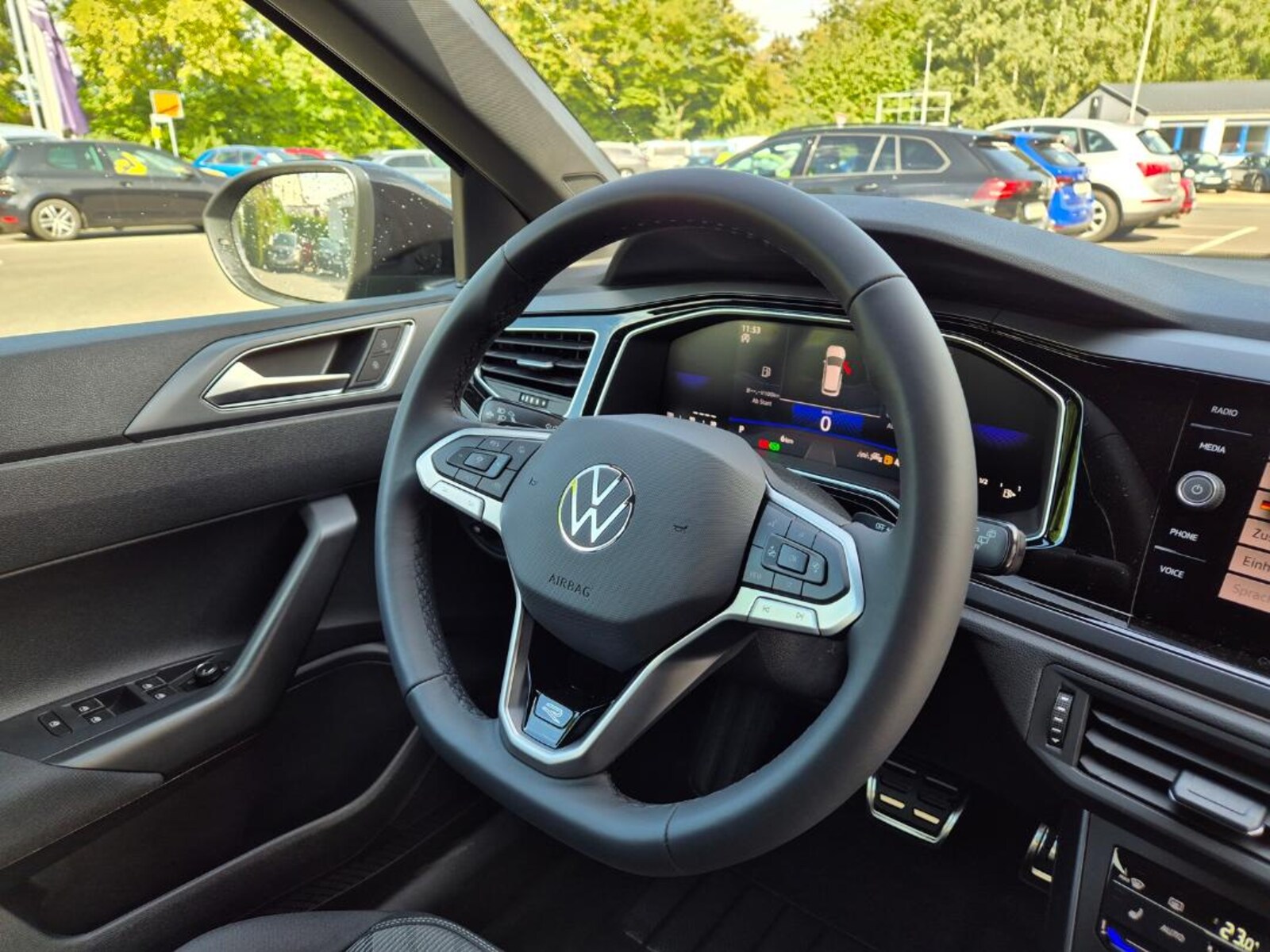 Volkswagen Taigo – Bild 28