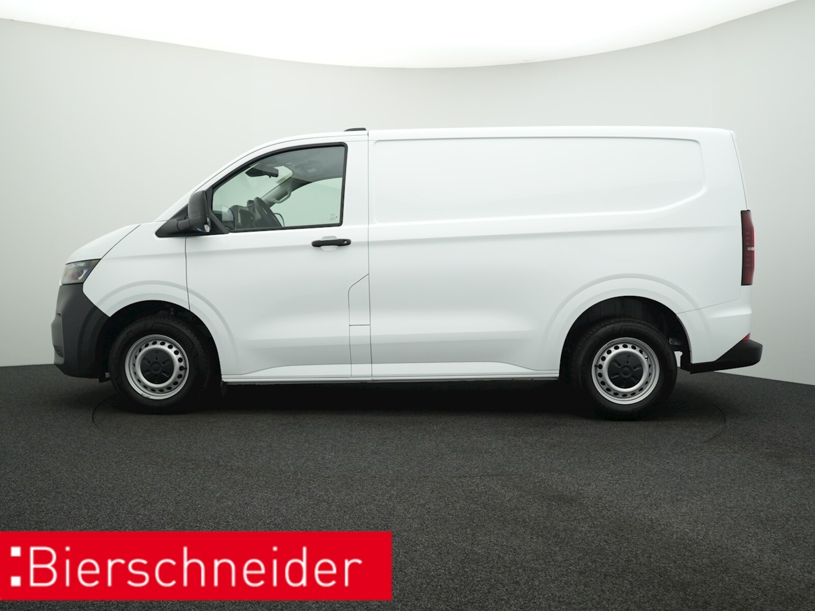Volkswagen Transporter Kasten kurzer Radstand – Bild 2