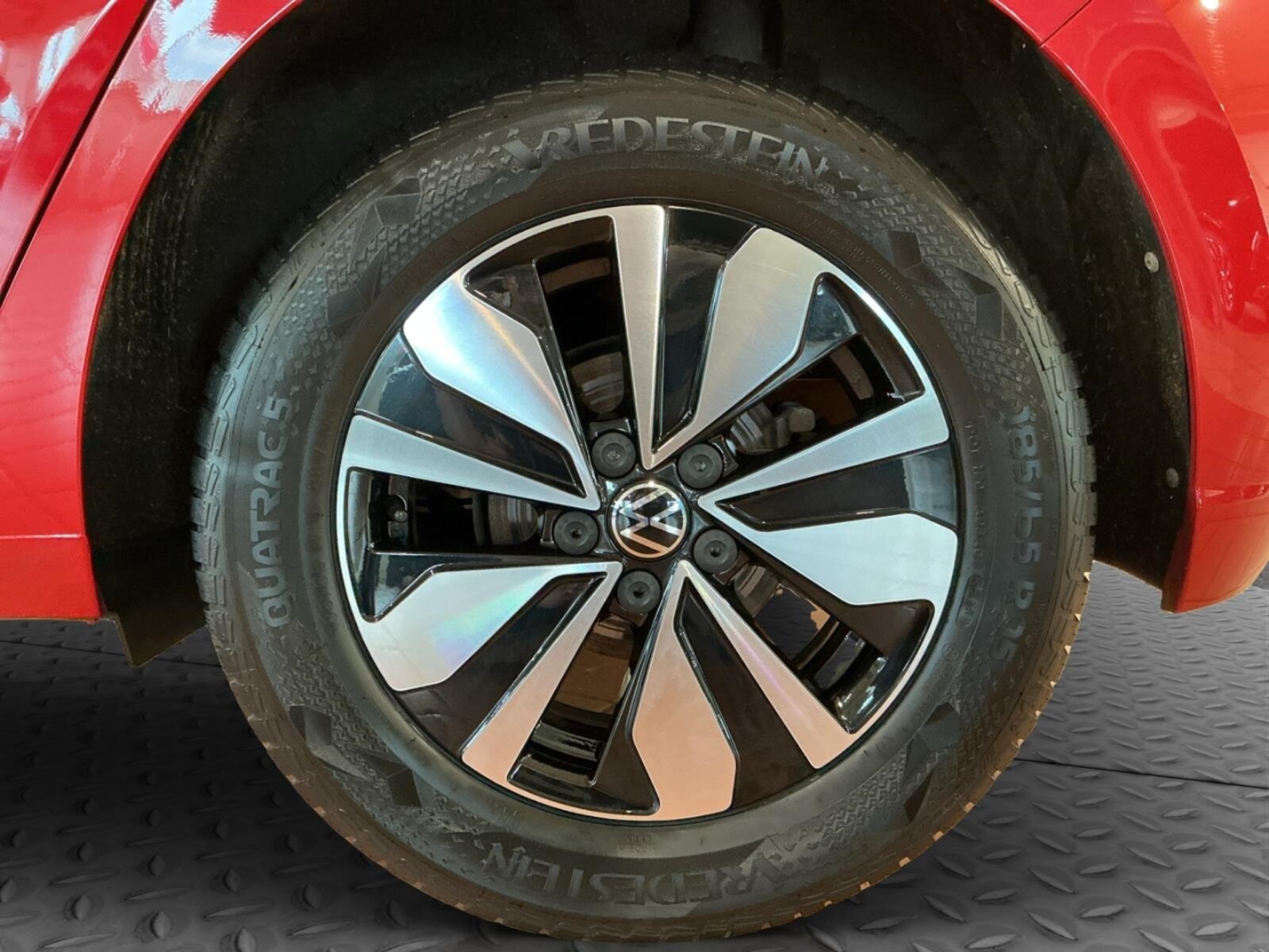 Volkswagen Polo – Bild 9