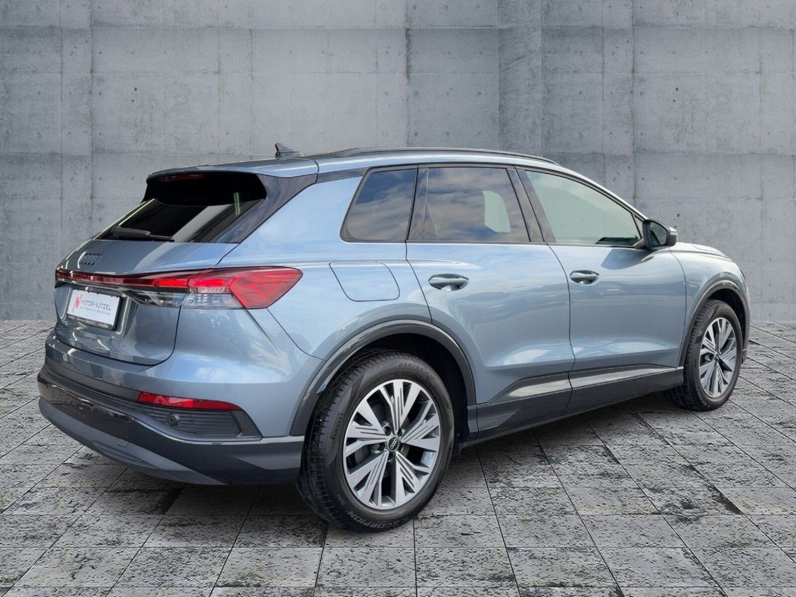Audi Q4 e-tron – Bild 5