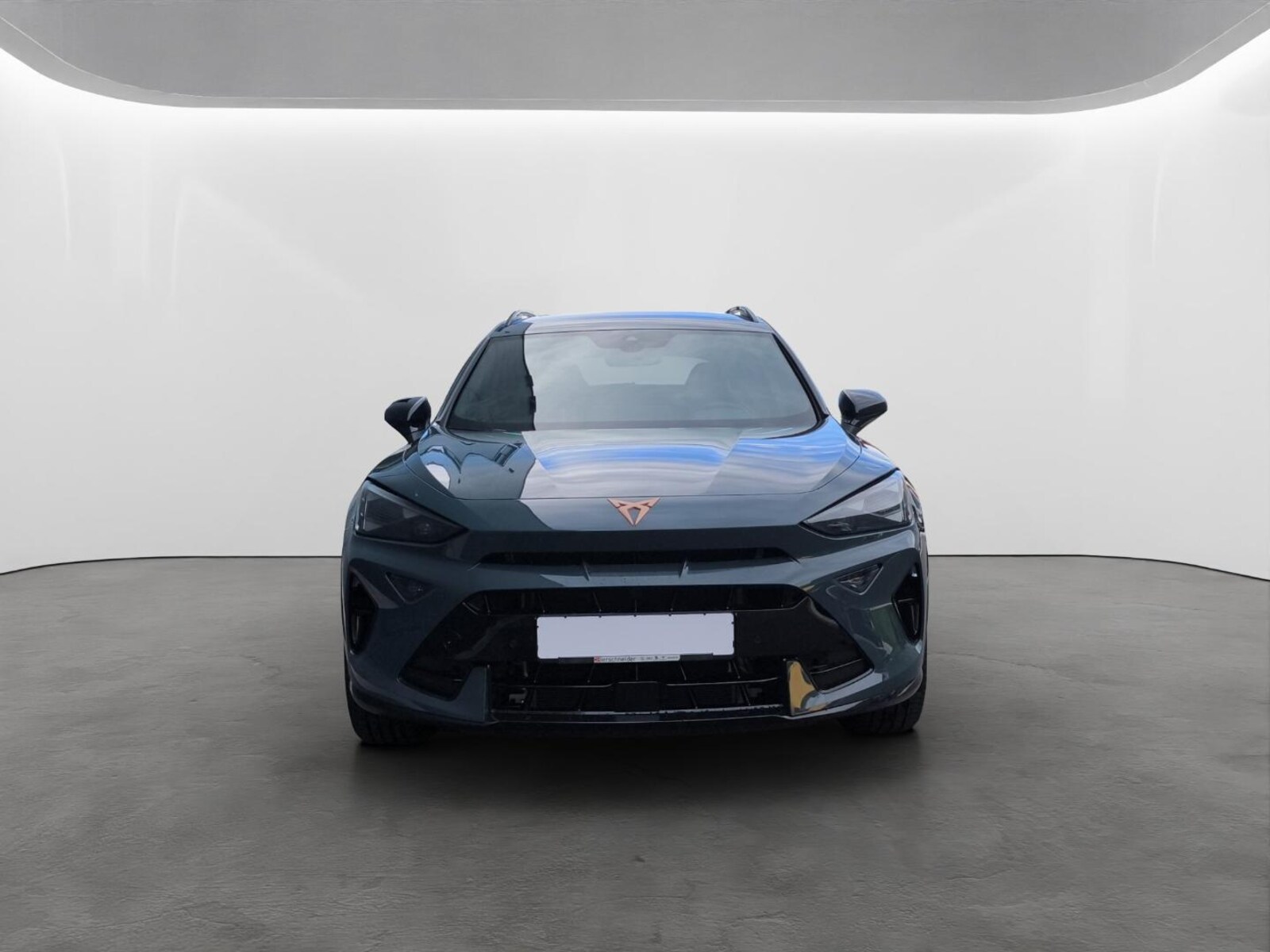 CUPRA Formentor – Bild 3
