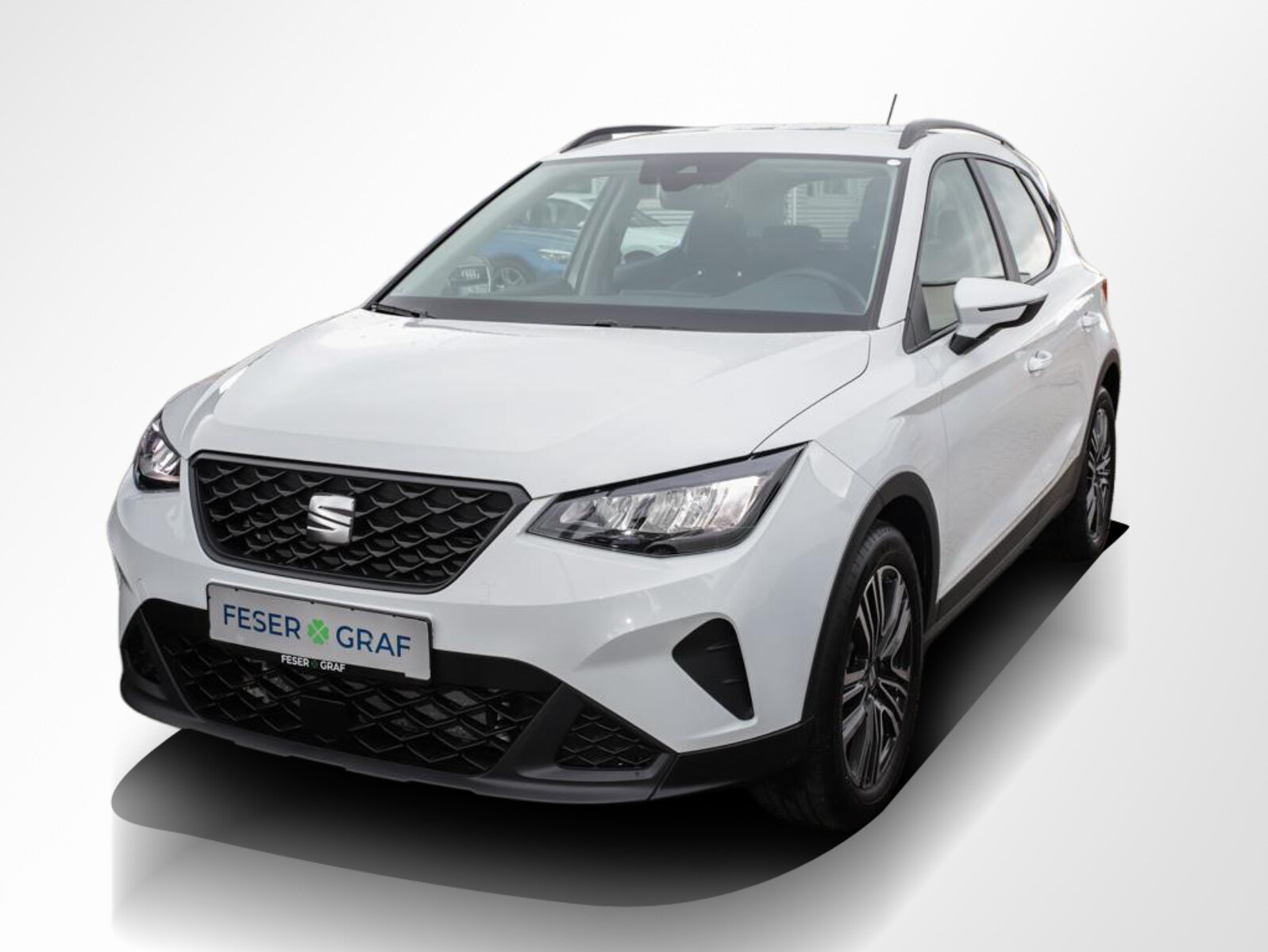 SEAT Arona – Bild 11