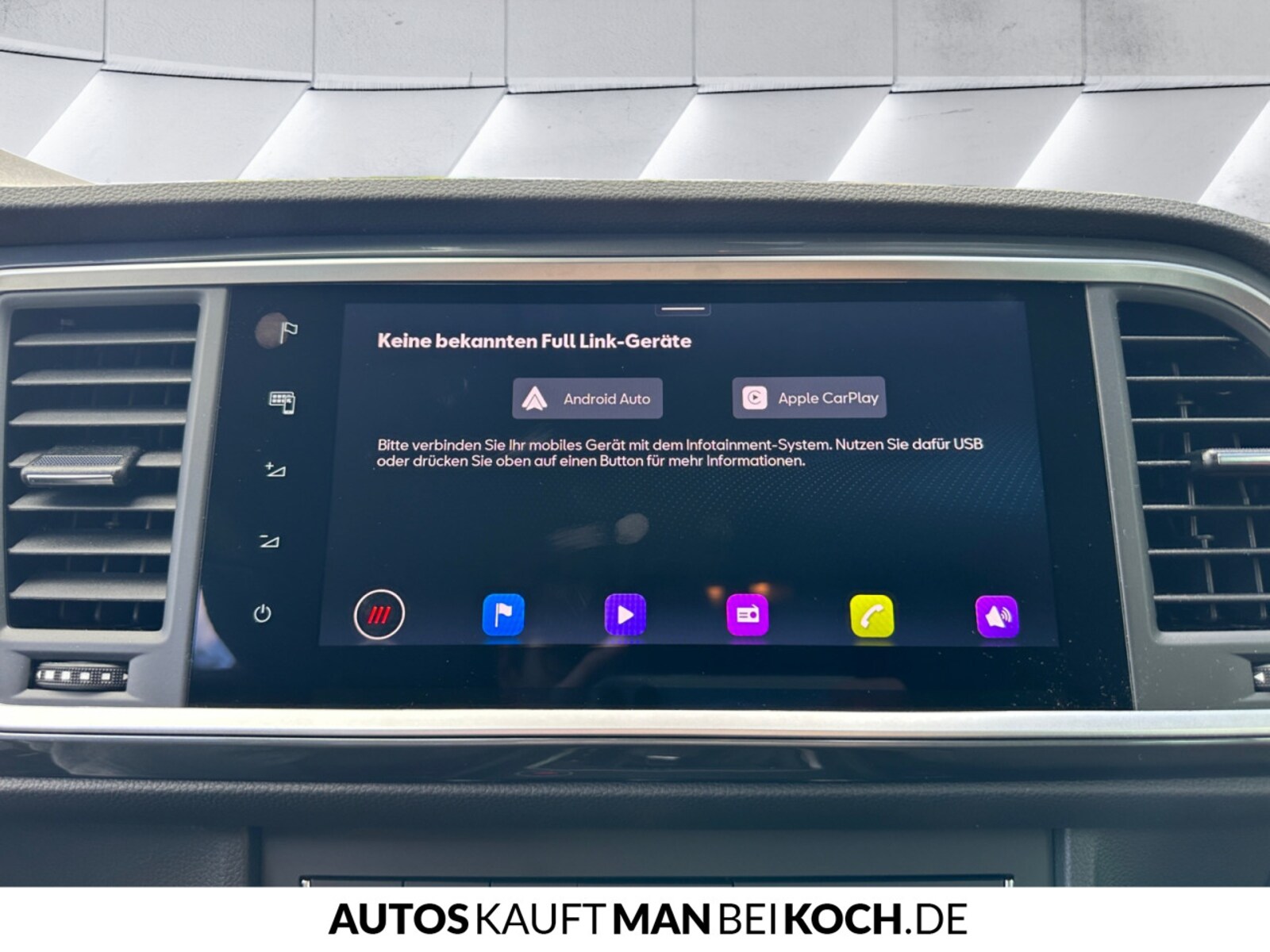 SEAT Ateca – Bild 22