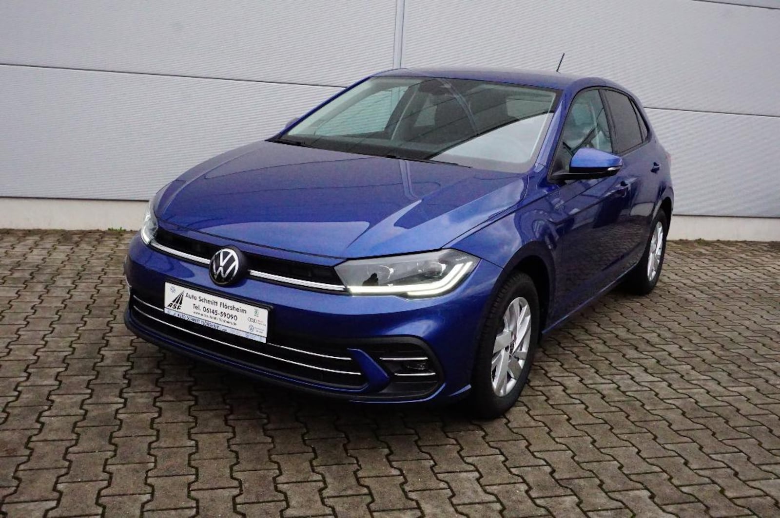 Volkswagen Polo – Bild 5