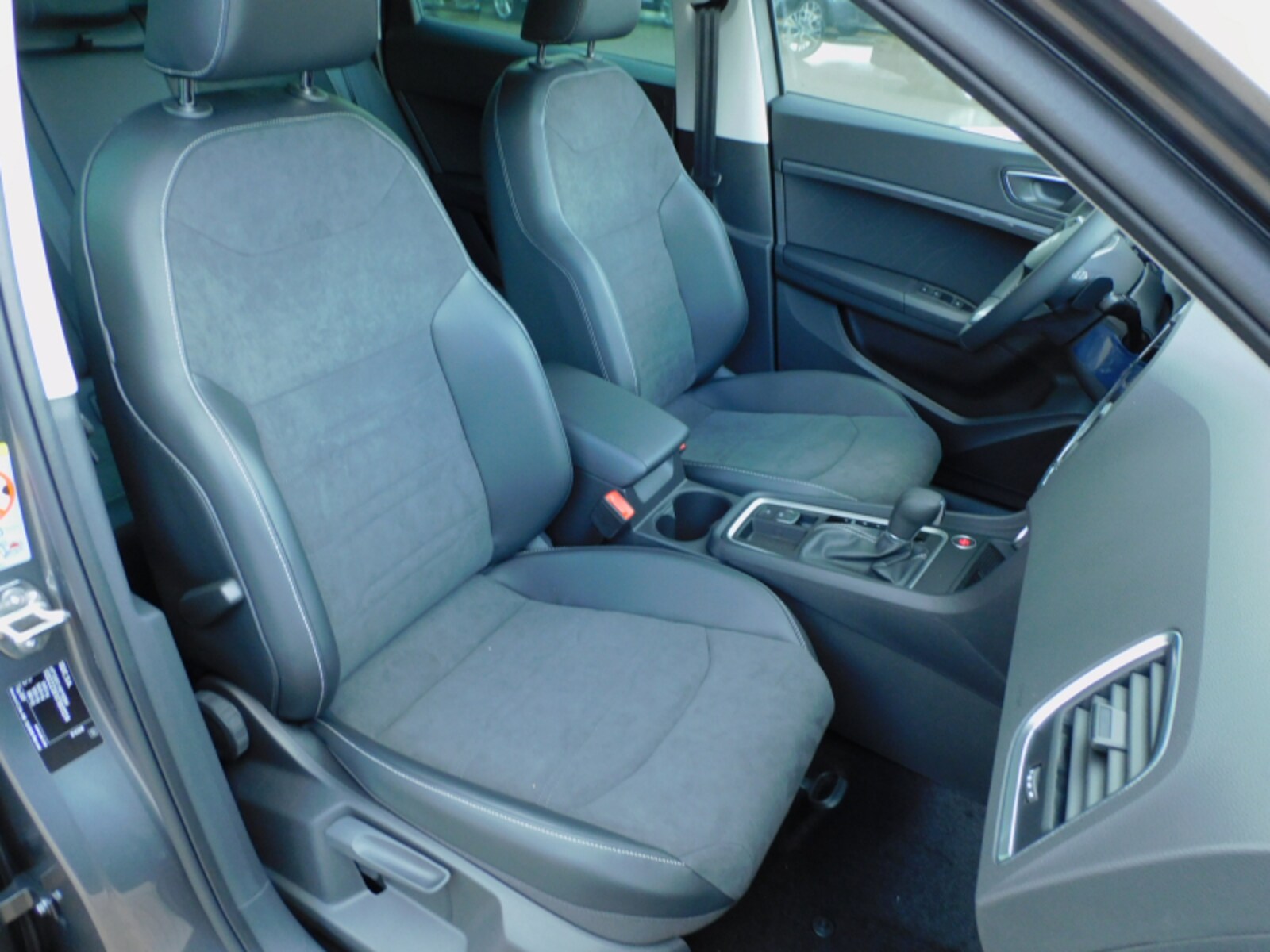 SEAT Ateca – Bild 9