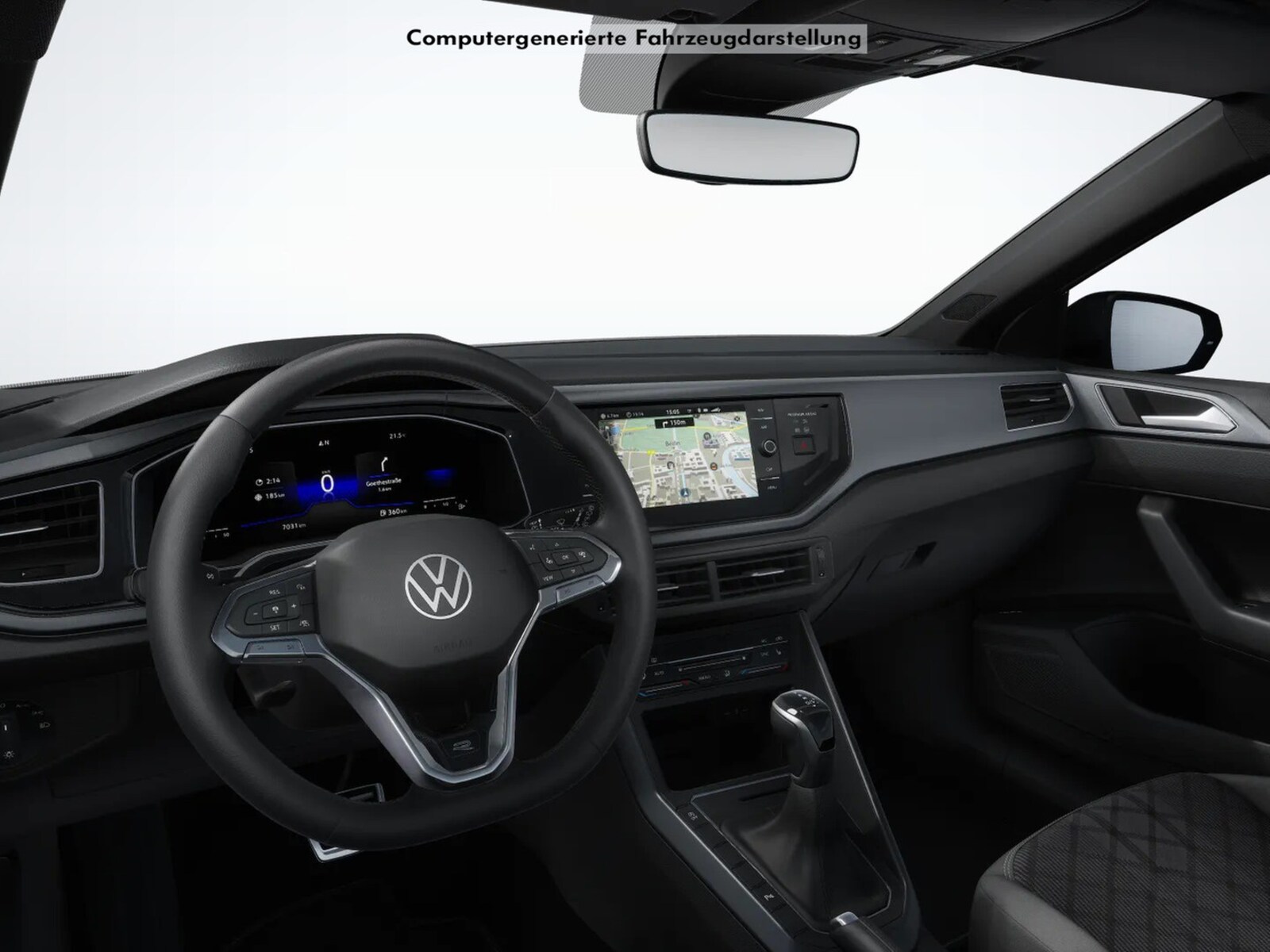 Volkswagen Polo – Bild 10