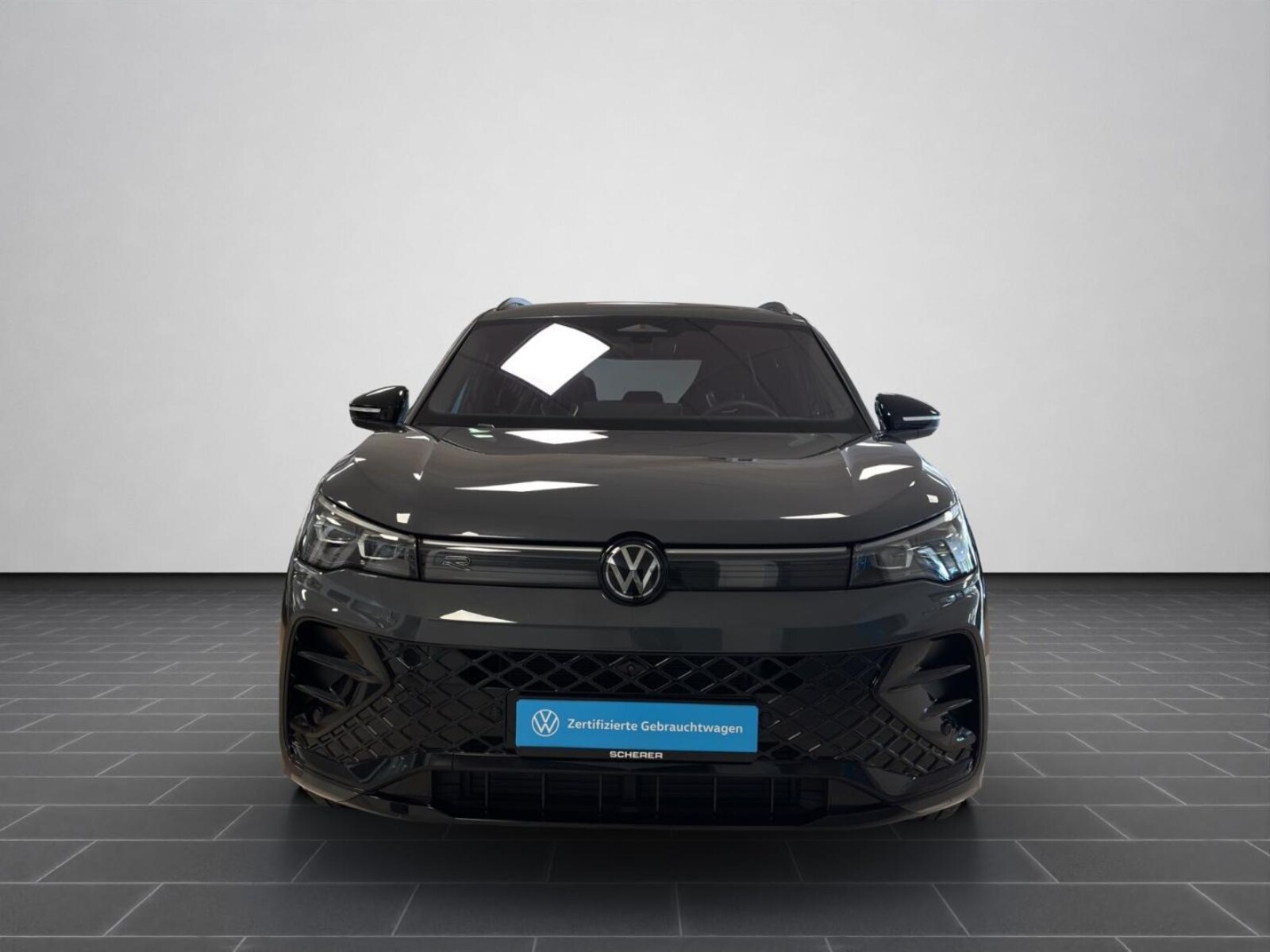 Volkswagen Tiguan – Bild 5