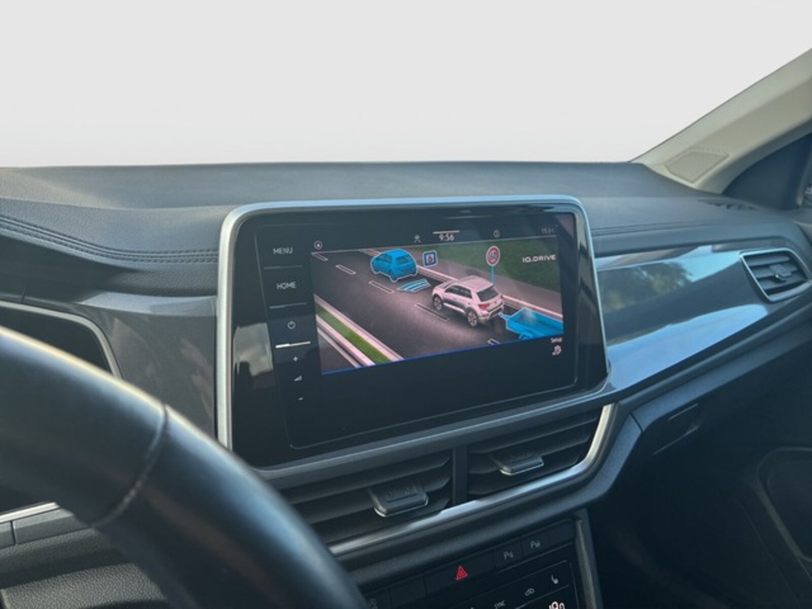 Volkswagen T-Roc – Bild 26