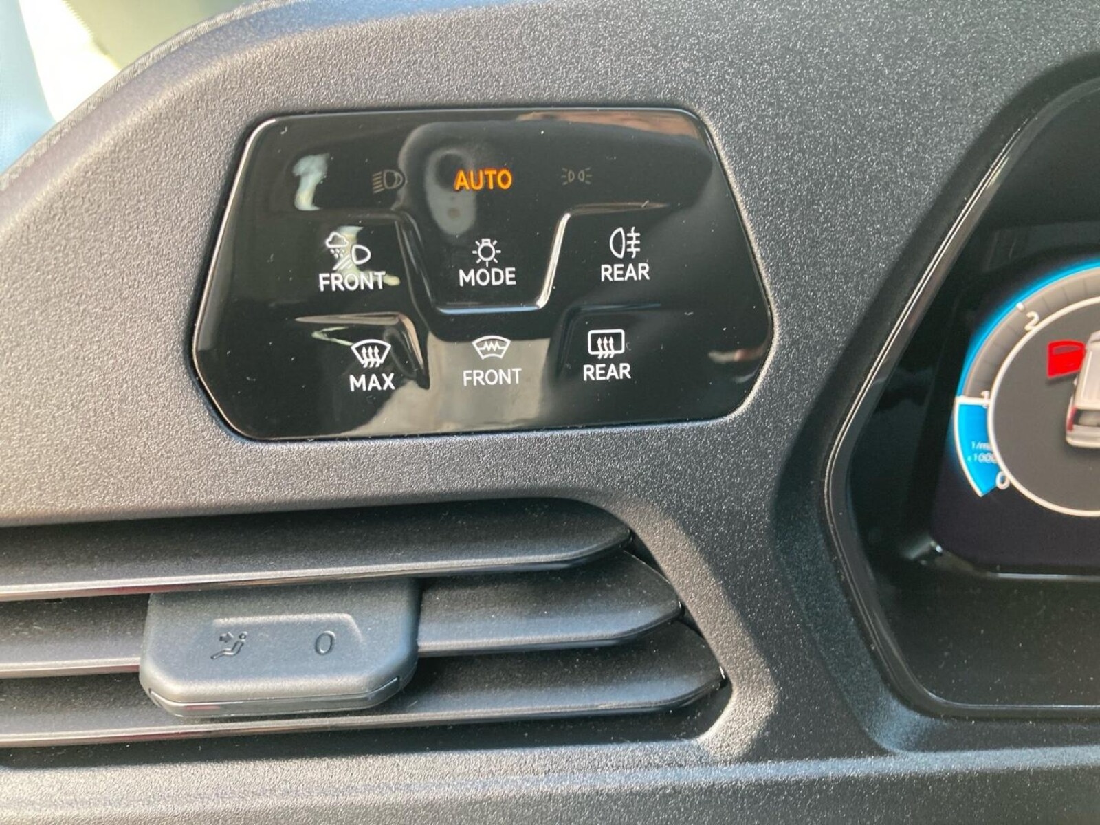 Volkswagen Caddy – Bild 21