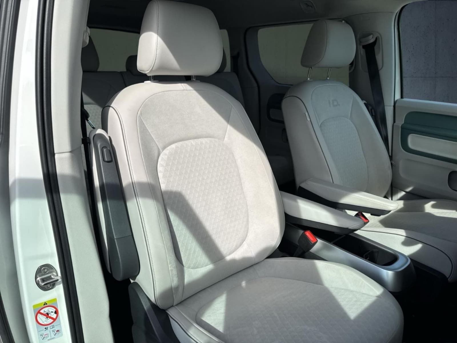 Volkswagen ID. Buzz – Bild 16