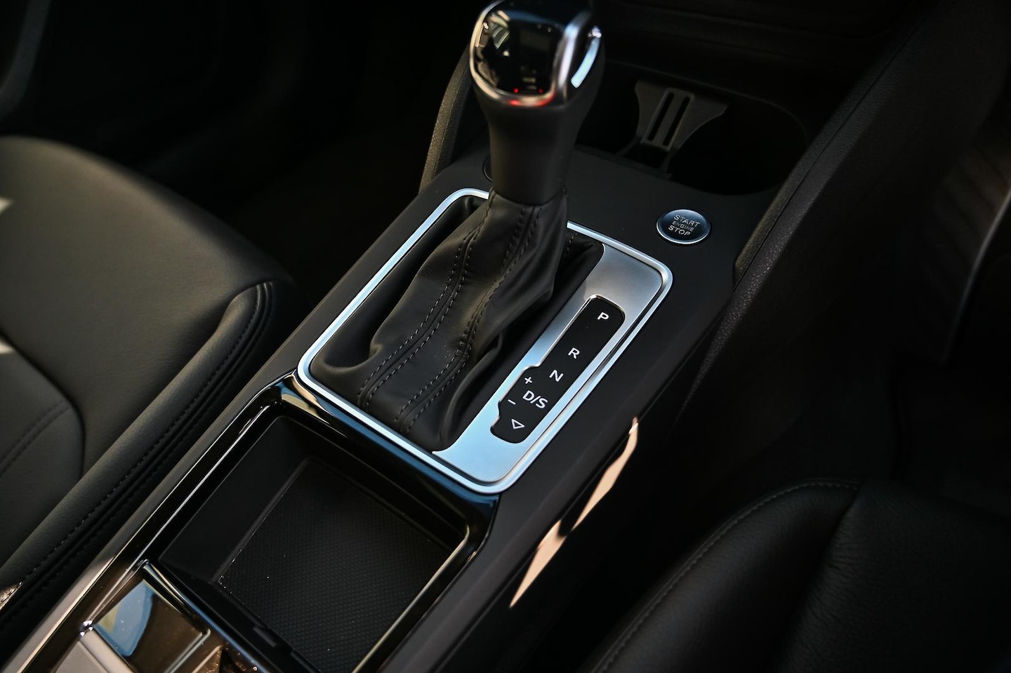 Image about Audi Q2 35 TFSI S tronic