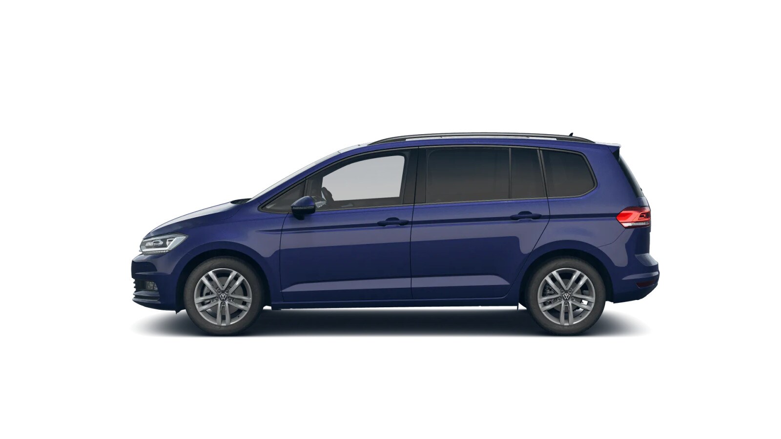 Volkswagen Touran – Bild 5