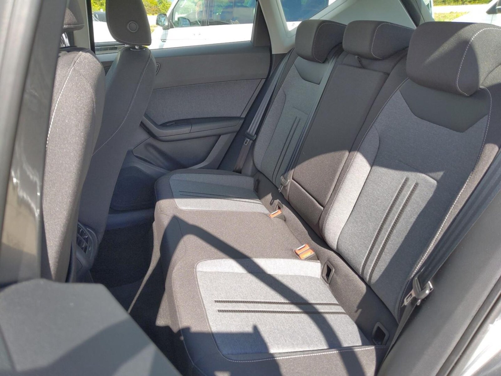 SEAT Ateca – Bild 13