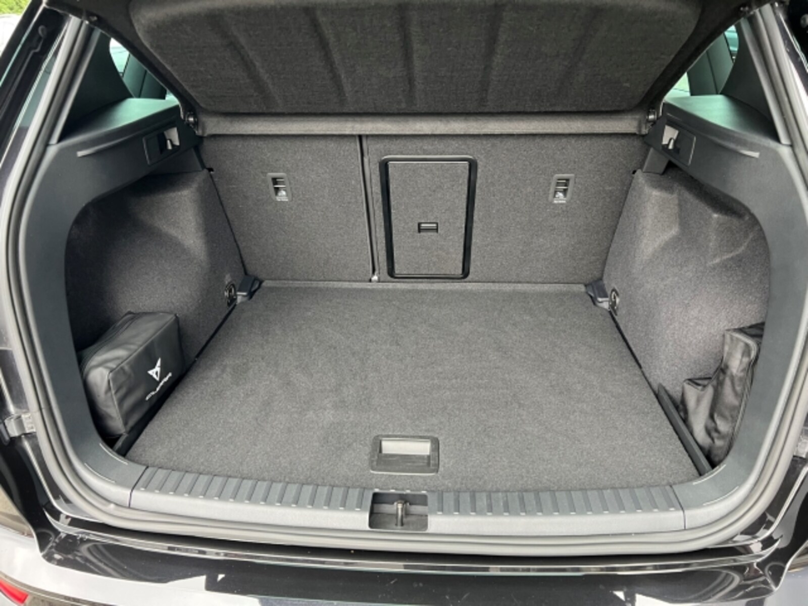 CUPRA Ateca – Bild 17