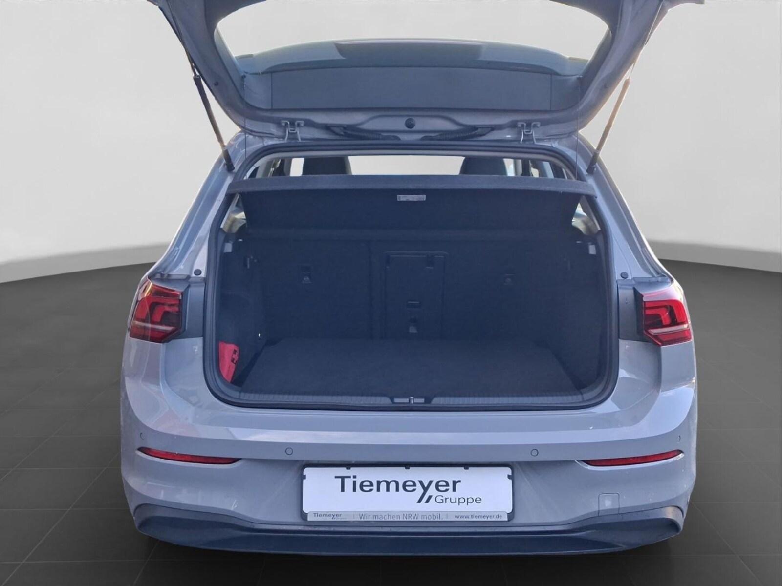 Volkswagen Golf – Bild 17