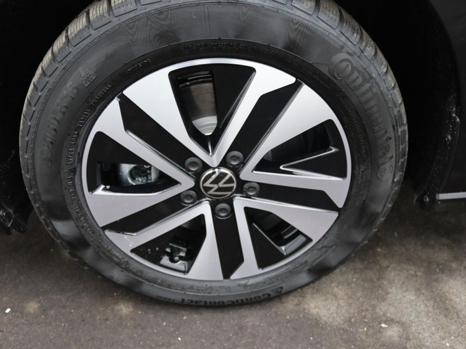 Volkswagen Touran – Bild 12