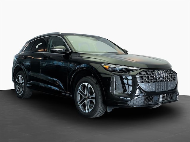 Photo of 2025 Audi Q5 