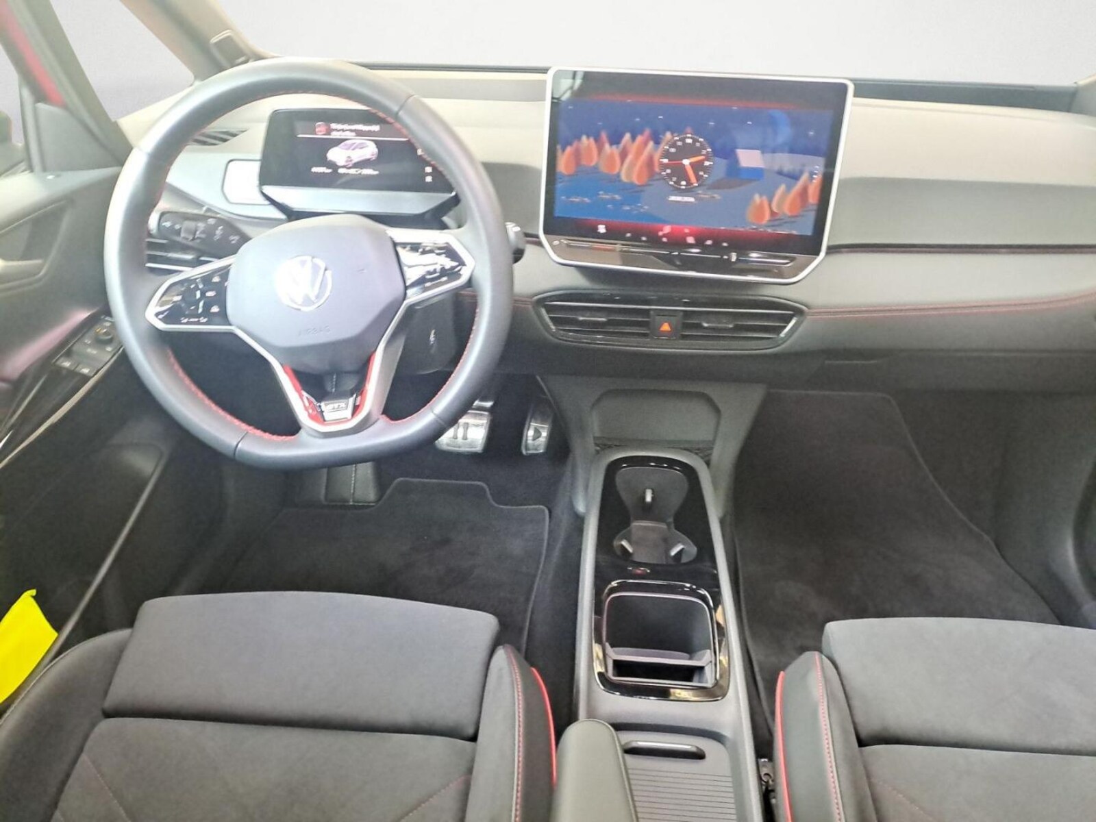 Volkswagen ID.3 – Bild 12