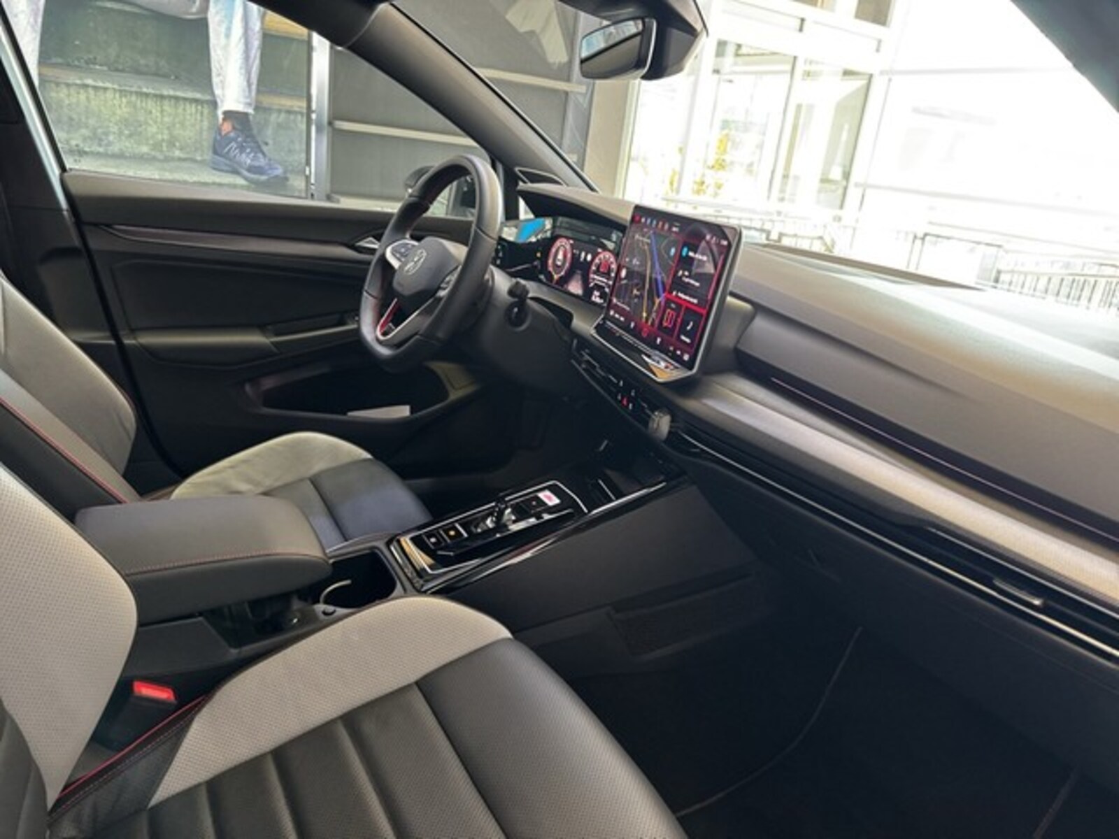 Volkswagen Golf – Bild 15
