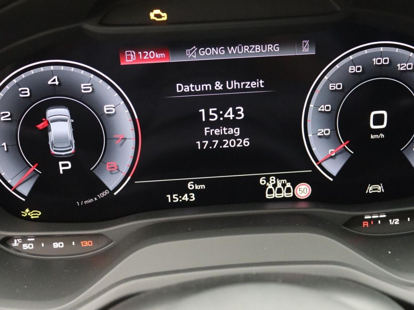 Audi Q2 – Bild 8