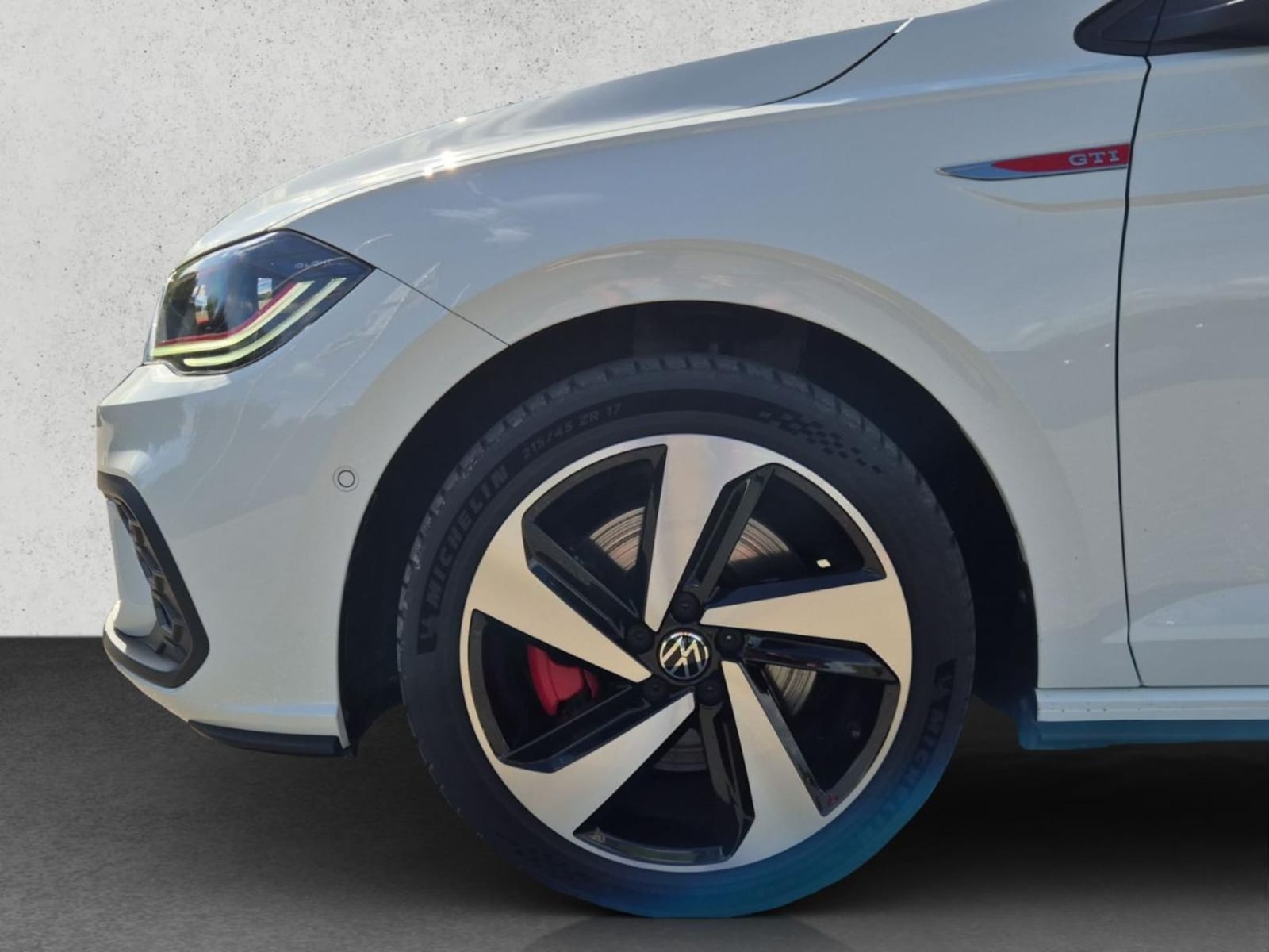 Volkswagen Polo – Bild 8