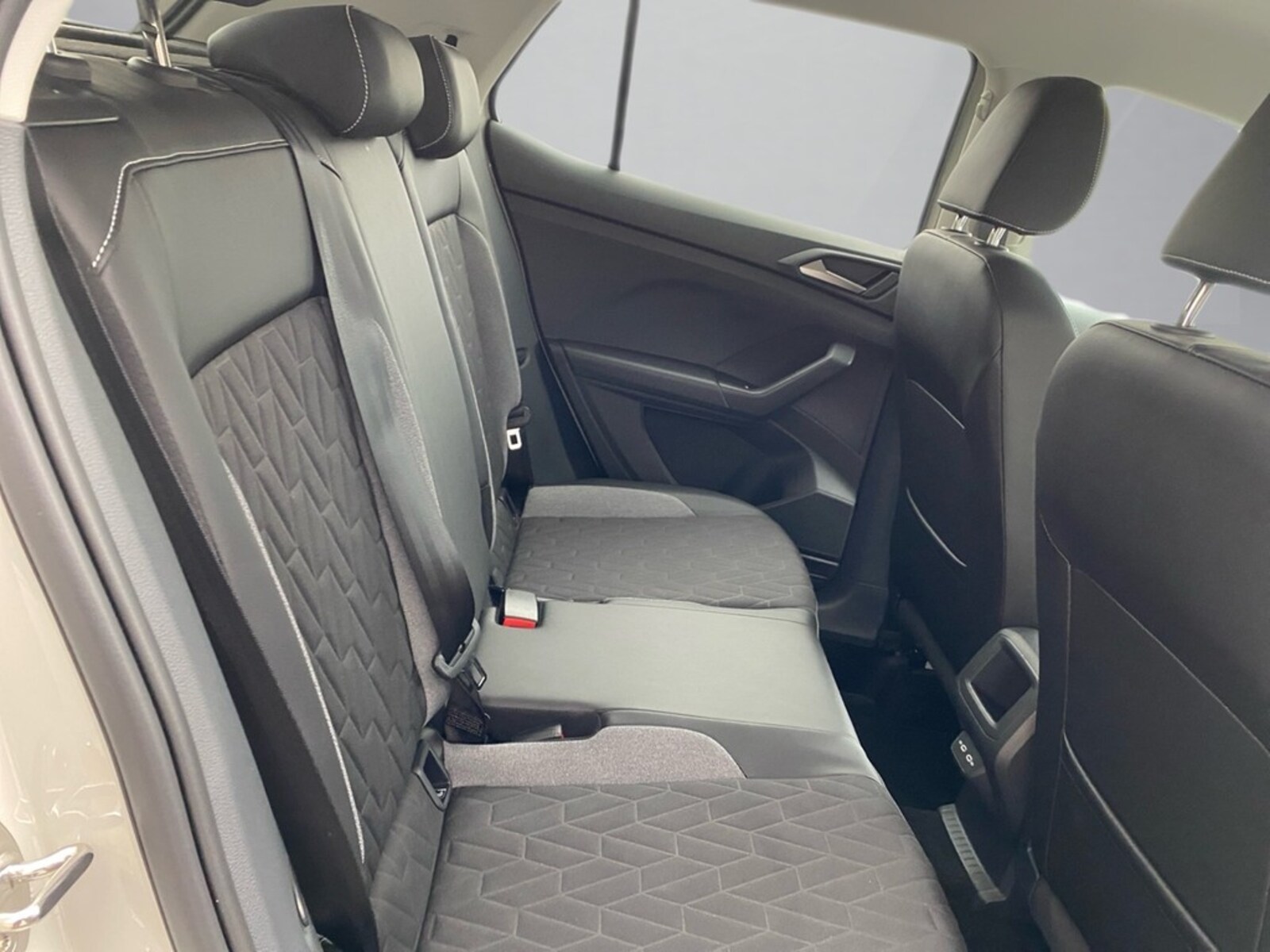 Volkswagen T-Cross – Bild 12