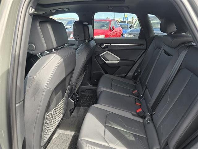 2025 Audi Q3 S Line Premium - Photo 11