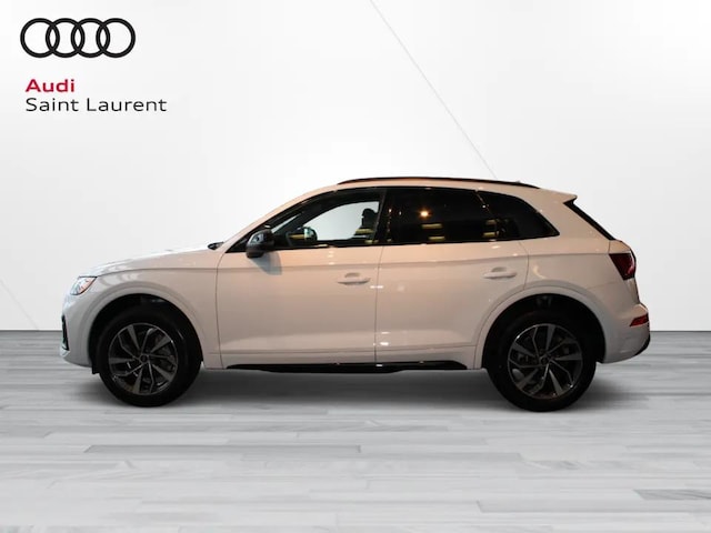 2025 Audi Audi Q5