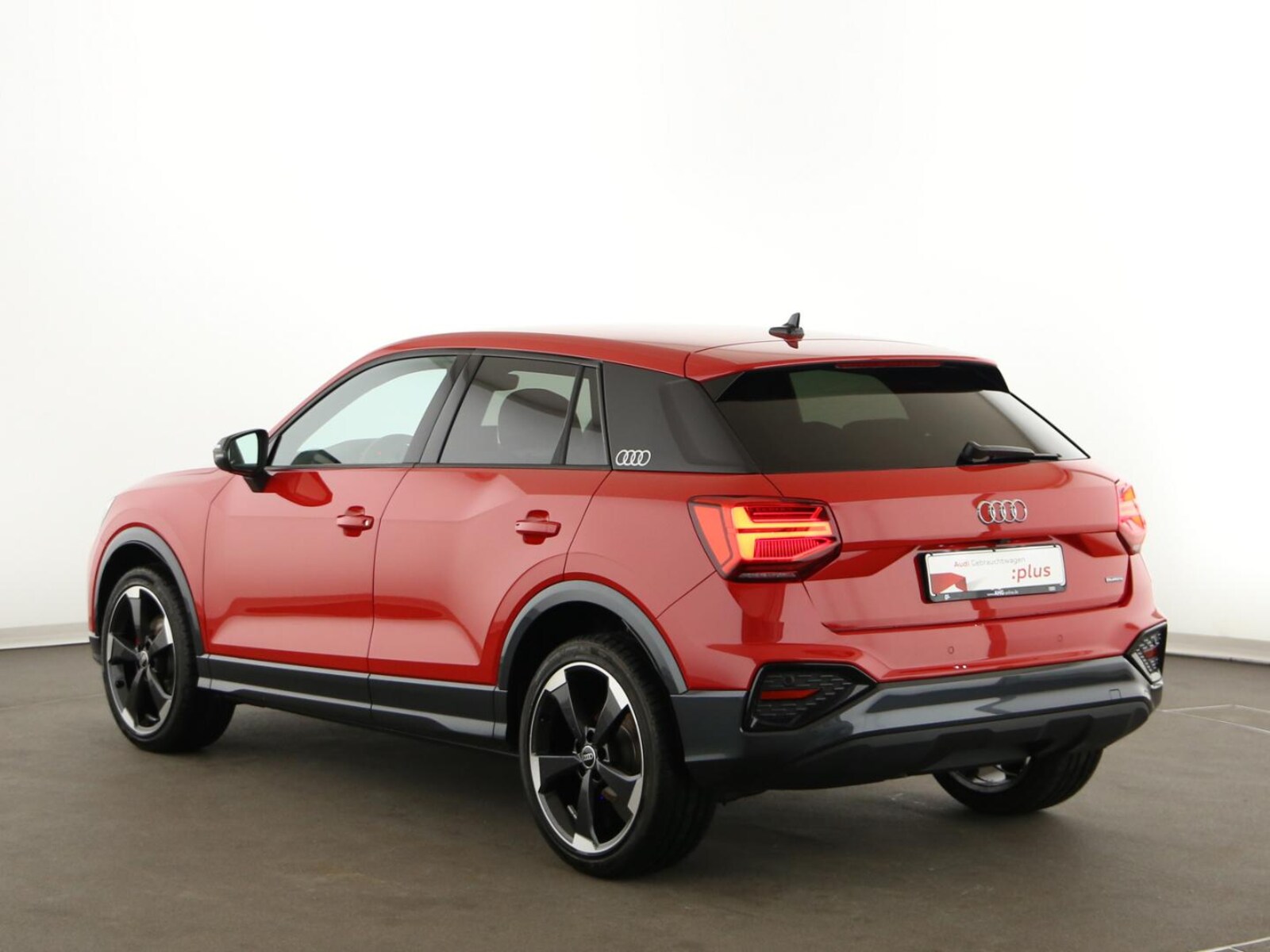Audi Q2 – Bild 5