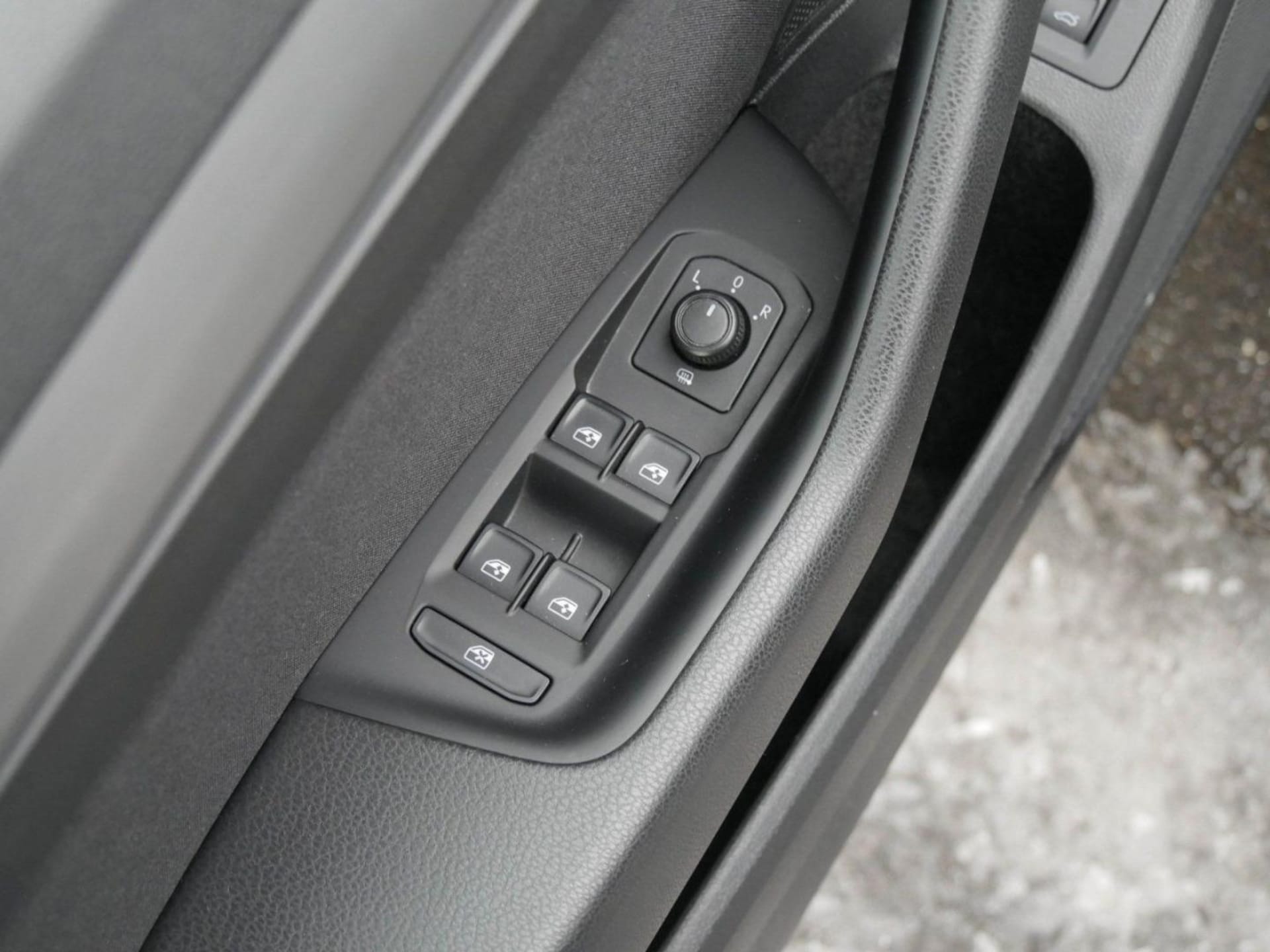 Volkswagen Passat Variant Basis-Modell