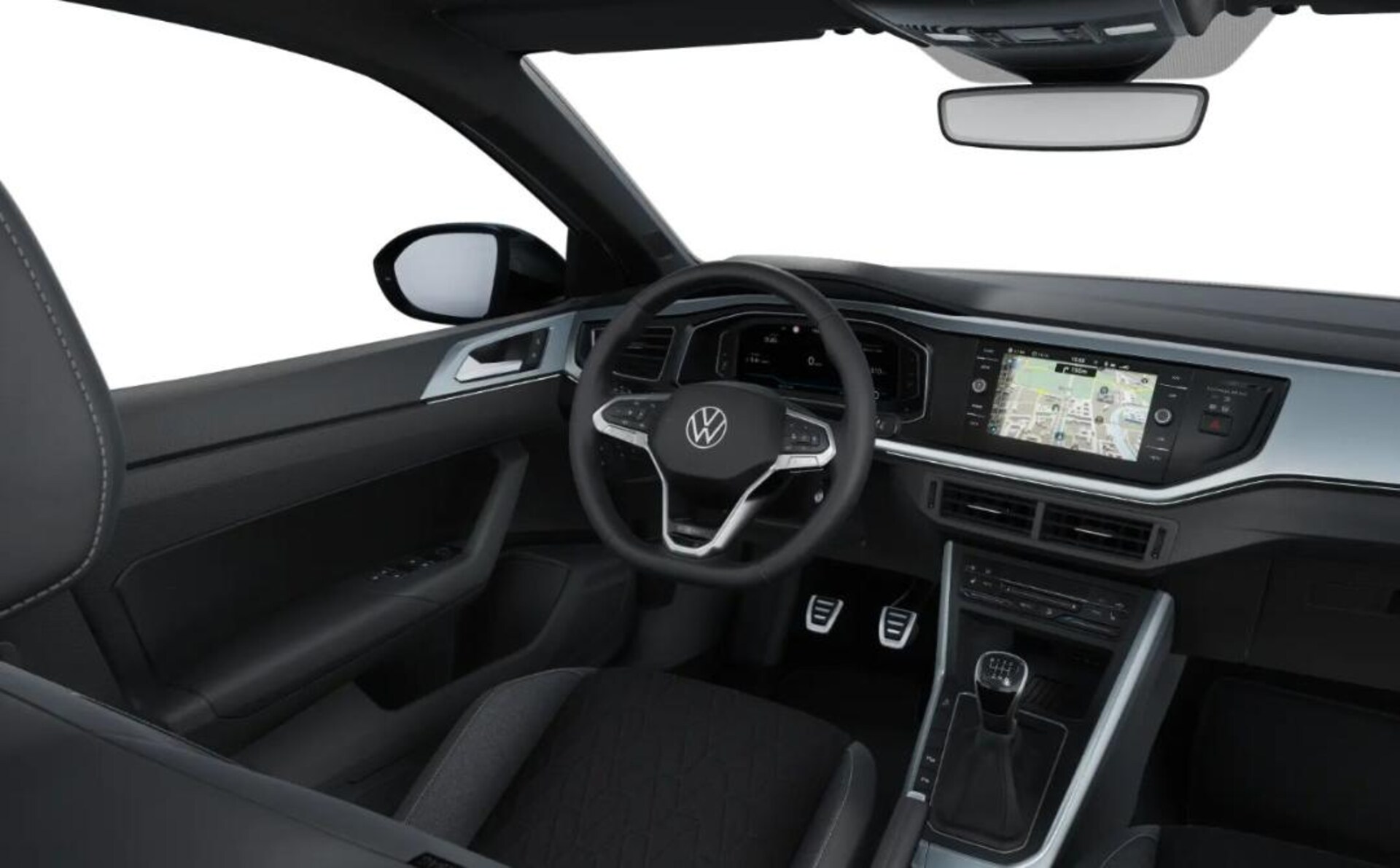 Volkswagen Taigo ENERGY