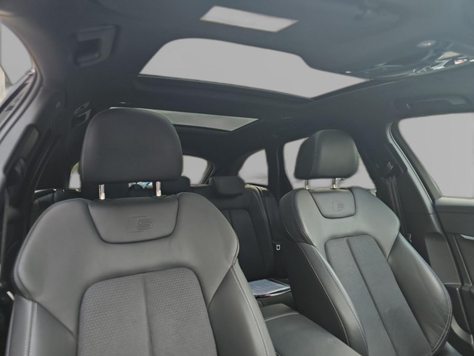 Audi S6 Avant – Bild 15