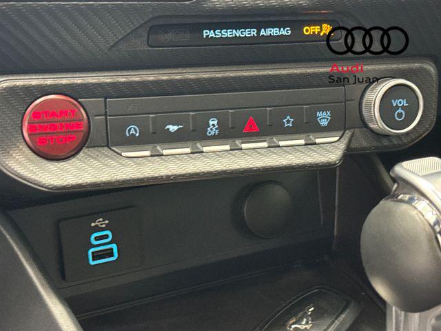 2024 Ford Mustang EcoBoost - Photo 31