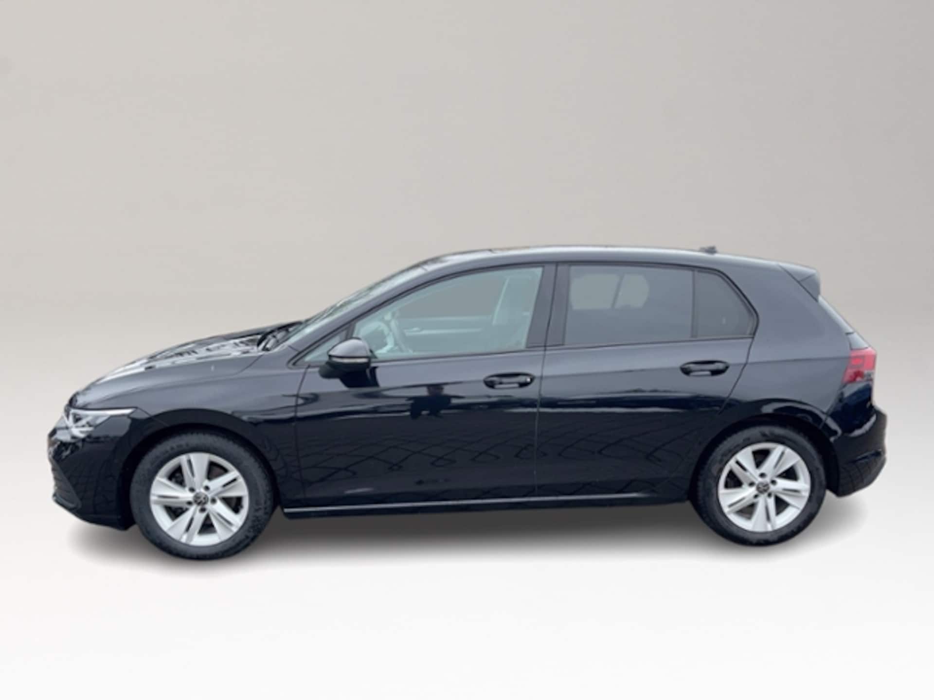 Volkswagen Golf Life