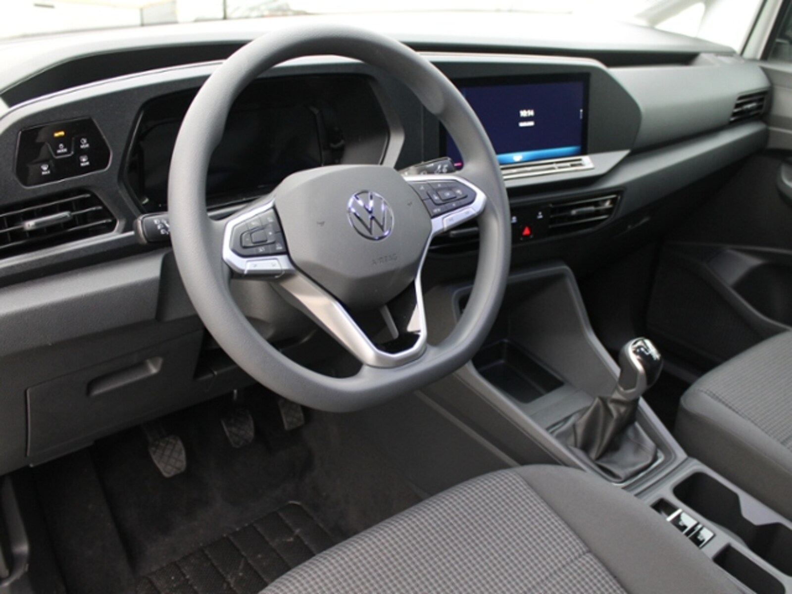 Volkswagen Caddy Maxi Cargo – Bild 9