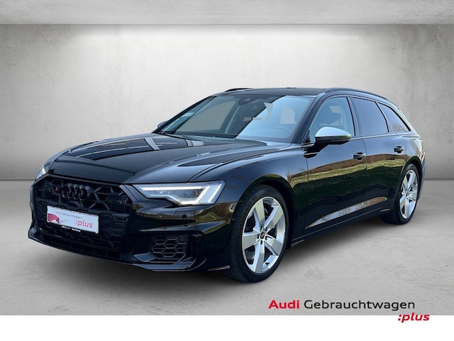 Audi S6 occasion