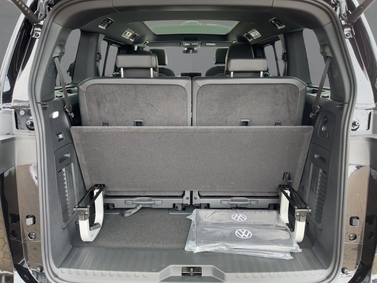 Volkswagen ID. Buzz – Bild 14