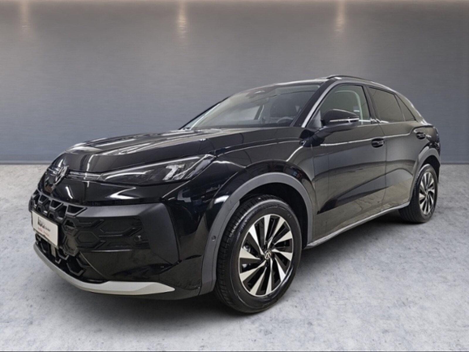 Volkswagen T-Roc – Bild 2