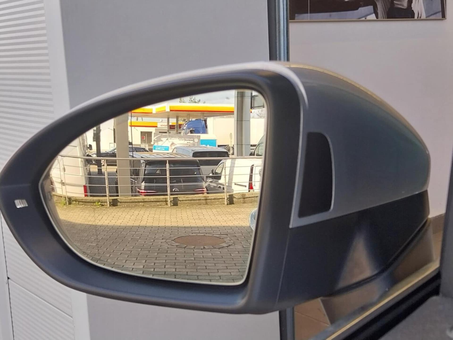Volkswagen Touran Highline