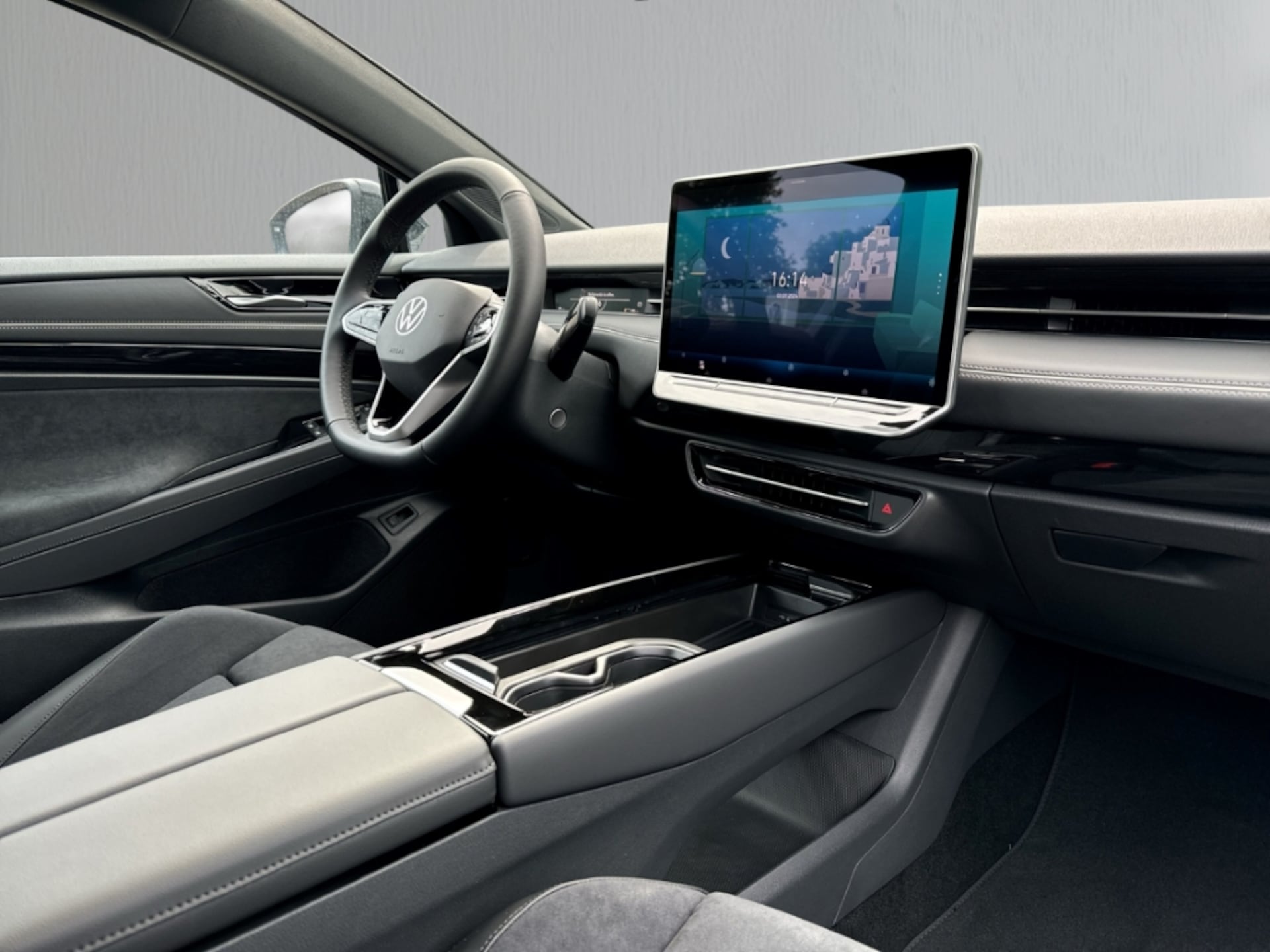 Volkswagen ID.7 Tourer Pro