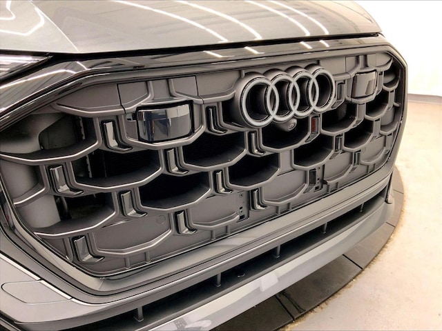2026 Audi Q8 Premium Plus - Photo 30