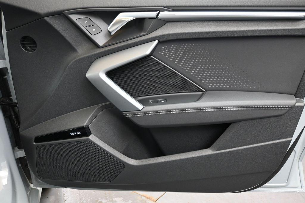 2026 Audi A3 Premium Plus - Photo 11