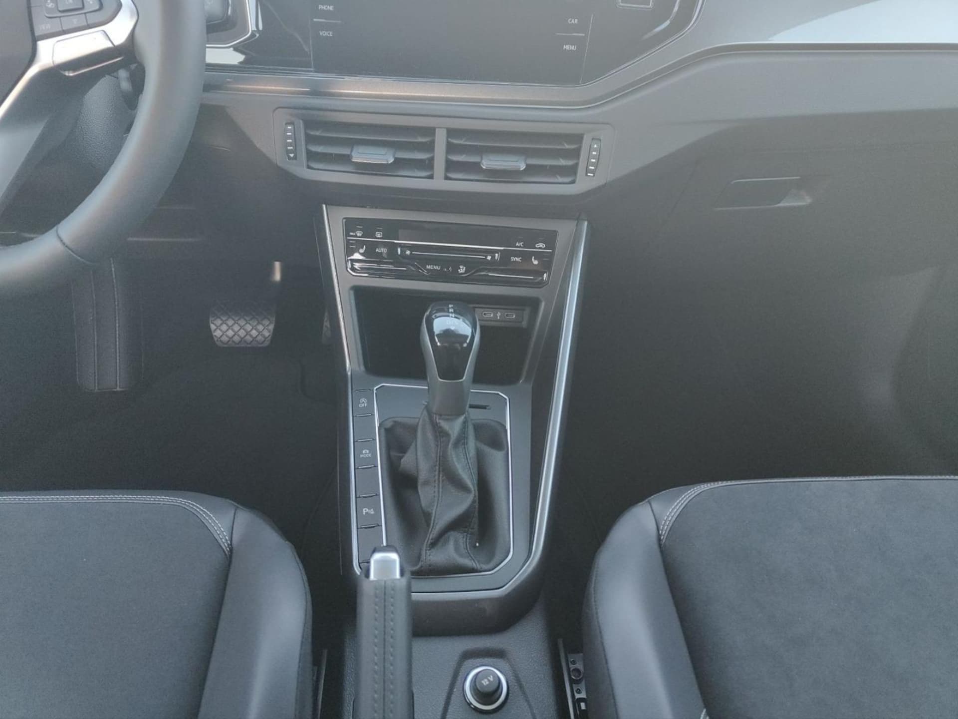 Volkswagen Polo Style