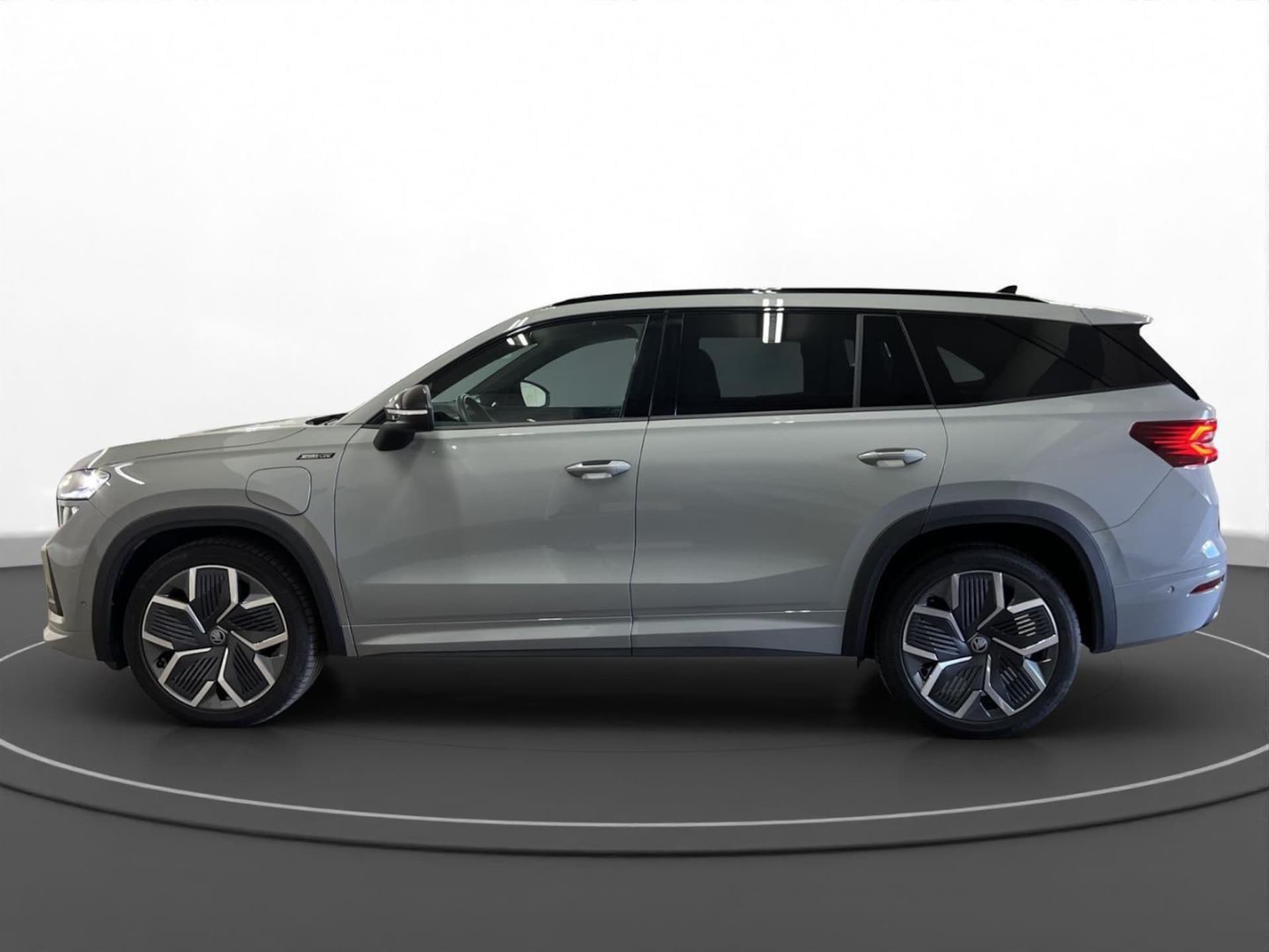 Skoda Kodiaq Sportline