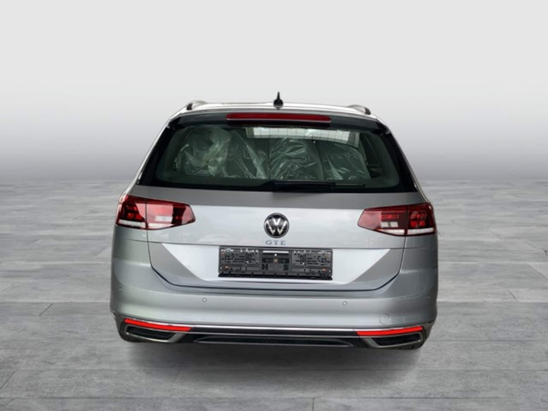 Volkswagen Passat Variant GTE