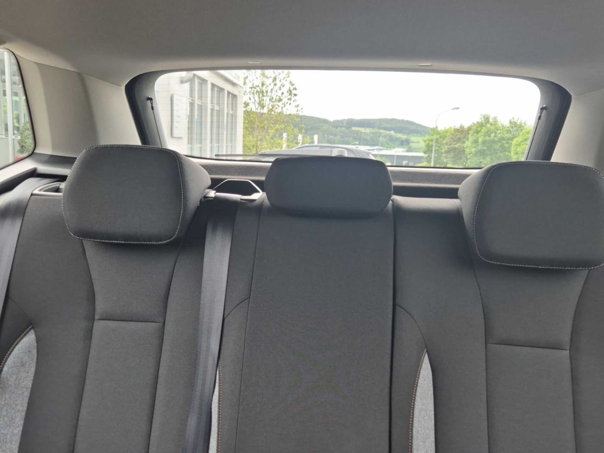 Skoda Kamiq Selection